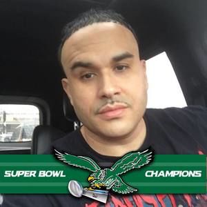 Meet your Posher, Eric